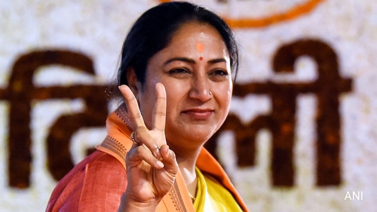 Rekha Gupta Announces 'LakhpatiBitiya Yojna' For Financial Security Of Girls