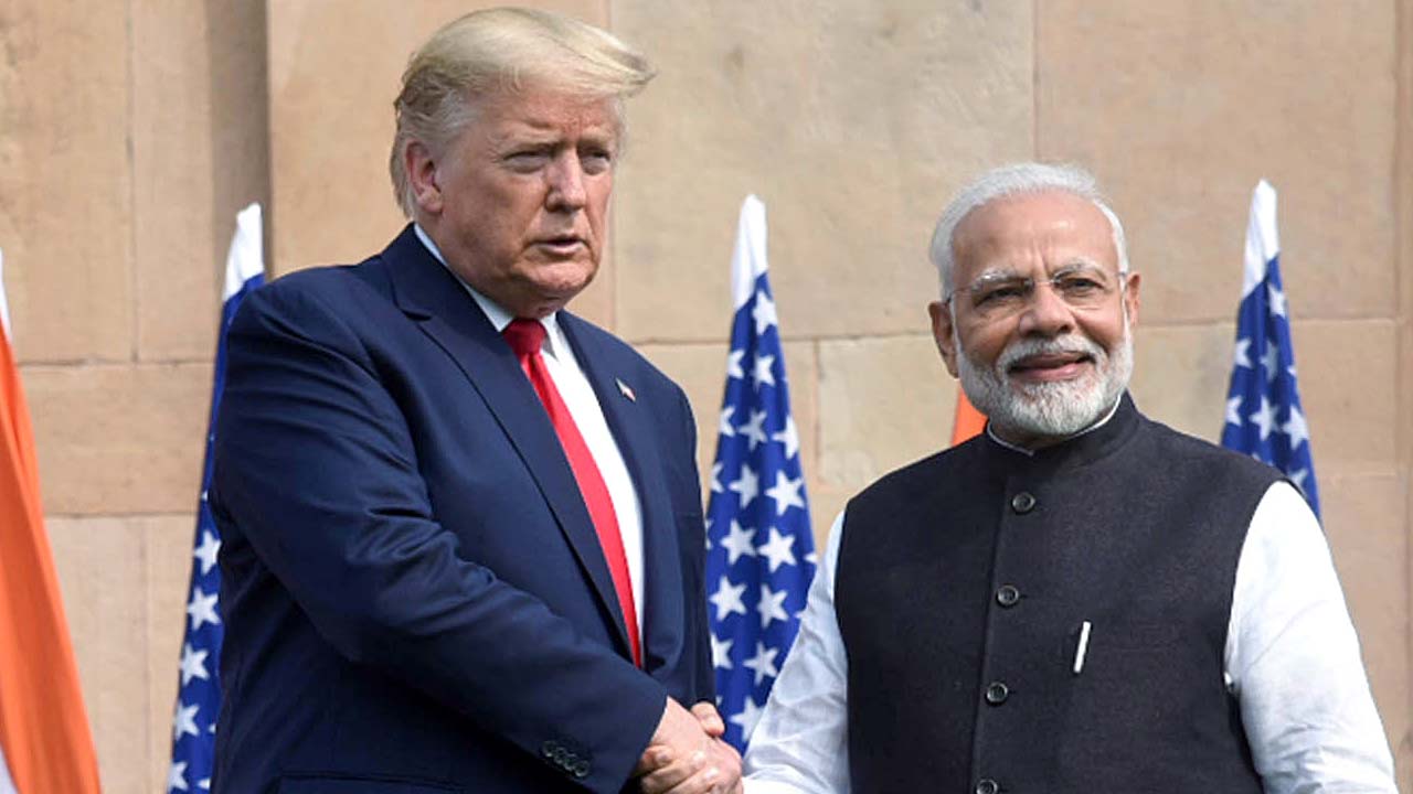 Explained: PM Narendra Modi To Visit US: What's On Agenda?