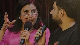 Watch: Samay Raina Touches Farah Khan's Feet In Unreleased Footage Of India's Got Latent