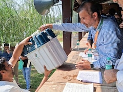 Budget 2025: Law Ministry Gets Over Rs 14,000 Crore For Lok Sabha Polls, EVMs