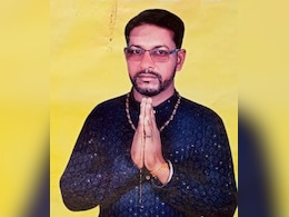 Candidate Heart Attack: चुनाव से एक दिन पहले प्रत्याशी की हार्ट अटैक से मौत, रात को प्रचार करके लौटा था घर  Candidate Heart Attack: चुनाव से एक दिन पहले प्रत्याशी की हार्ट अटैक से मौत, रात को प्रचार करके लौटा था घर