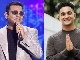 AR Rahman Takes A Sly Dig At Ranveer Allahbadia Row - "What All Happens When Mouth Opens" AR Rahman Takes A Sly Dig At Ranveer Allahbadia Row - "What All Happens When Mouth Opens"