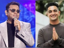 रणवीर इलाहबादिया और समय रैना की कॉन्ट्रवर्सी पर एआर रहमान का कटाक्ष! बोले- मुंह खोलने पर क्या होता है...  रणवीर इलाहबादिया और समय रैना की कॉन्ट्रवर्सी पर एआर रहमान का कटाक्ष! बोले- मुंह खोलने पर क्या होता है...