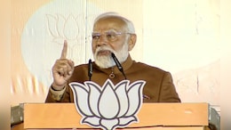 'आप-दा से राहत, शॉर्ट सर्किट कर दिया...', दिल्ली में BJP की जीत के बाद PM मोदी का AAP पर अटैक