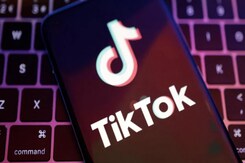 Trump's Order To Create Sovereign Wealth Fund To Buy Tiktok Trump's Order To Create Sovereign Wealth Fund To Buy Tiktok
