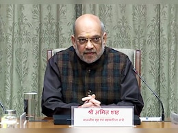 मुठभेड़ के बाद शाह का बड़ा बयान, कहा- 31 मार्च 2026 तक माओवाद के खात्मे के बाद किसी भी भारतीय नागरिक की जान नहीं जाएगी मुठभेड़ के बाद शाह का बड़ा बयान, कहा- 31 मार्च 2026 तक माओवाद के खात्मे के बाद किसी भी भारतीय नागरिक की जान नहीं जाएगी