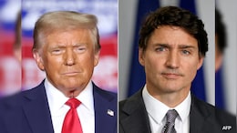 Canada's Tit-For-Tat Move, China's "Countermeasure" Vow After Trump Tariffs