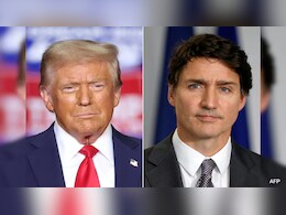 Canada's Tit-For-Tat Move, China's "Countermeasure" Vow After Trump Tariffs