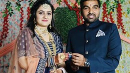 Abhimanyu Poonia Marriage: अभिमन्यु पूनिया की 25 फरवरी को शादी, जानिए कौन हैं भावना जो बनेंगी कांग्रेस विधायक की दुल्हन