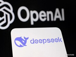 Centre Asks Employees To Avoid AI Tools Like ChatGPT, DeepSeek: Report