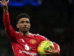 Manchester United Suffer Huge Blow, Star Player Set To Be Ruled Out For Rest Of Season