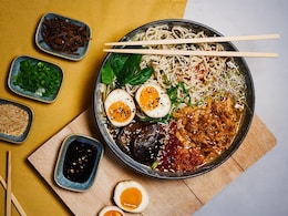 How To Make Instant Ramen Healthier: Easy Recipe With Fresh Ingredients