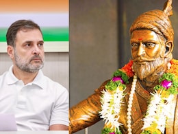 Rahul Gandhi : राहुल गांधींनी खरंच शिवरायांचा अपमान केला? 'श्रद्धांजली' शब्दाचा नेमका अर्थ काय? Rahul Gandhi : राहुल गांधींनी खरंच शिवरायांचा अपमान केला? 'श्रद्धांजली' शब्दाचा नेमका अर्थ काय?