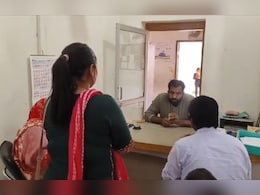 Rajasthan: स्कूल में मारवाड़ी बोलना छात्र को पड़ा भारी! पहले की पिटाई, फिर मुर्गा बनाकर लगवाए चक्कर