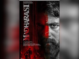 AR Murugadoss's Upcoming Film With Sivakarthikeyan Is Titled <i>Madharasi</i> AR Murugadoss's Upcoming Film With Sivakarthikeyan Is Titled <i>Madharasi</i>