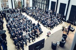 Munich Security Conference 2025: Global Security Challenges On Agenda Munich Security Conference 2025: Global Security Challenges On Agenda