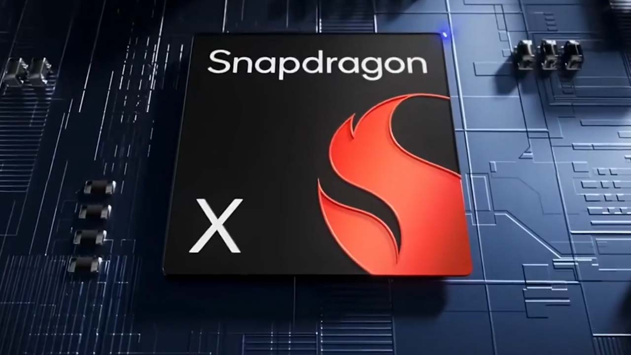 Asus Vivobook 14 (2025, Snapdragon X) Video