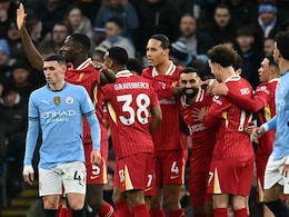 Mohamed Salah-Inspired Liverpool Beat Manchester City To Open Up 11-Point Premier League Lead Mohamed Salah-Inspired Liverpool Beat Manchester City To Open Up 11-Point Premier League Lead