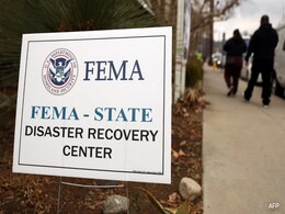 Call Them "Aliens", Not "Migrants": US' Message To Wildfire Responders Call Them "Aliens", Not "Migrants": US' Message To Wildfire Responders