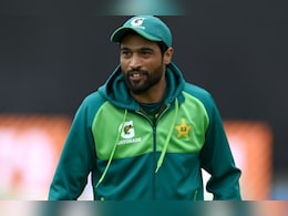 Champions Trophy 2025: "यह अपने आप में खासा बड़ा सबूत है कि...", आमिर ने बताया क्यों मेगा इवेंट से पहले ही फायदे में है पाकिस्तान