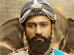 Chhaava Advance Booking: जानें कैसी है विक्की कौशल की छावा की एडवांस बुकिंग