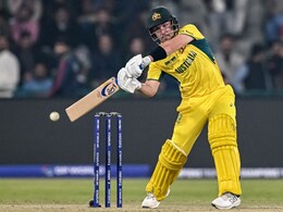 Inglis Lesson: Josh's Maiden Ton Pulls Off Australia's Record Chase In Champions Trophy Match Against England