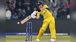 AUS vs ENG : इंग्रजांना नडला इंग्लिस! ऑस्ट्रेलियाचा इंग्लंडवर रेकॉर्ड ब्रेक विजय