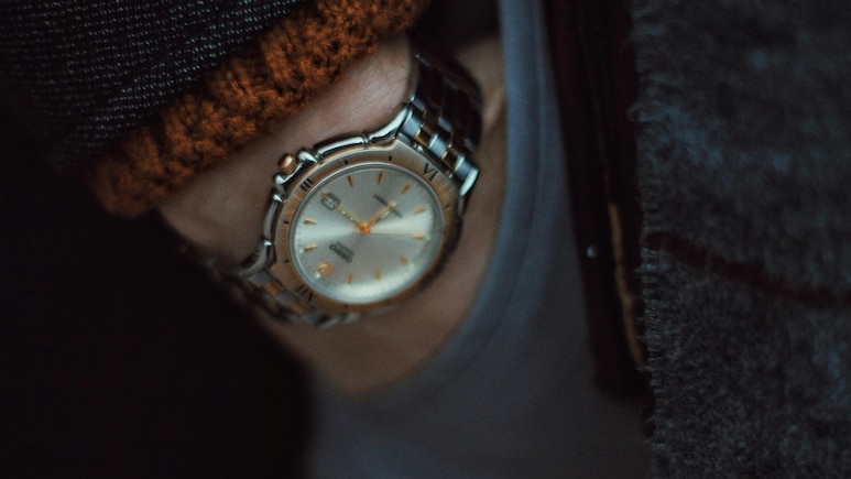 Myntra की ये है धांसू Deal, WROGN, Roadster की ₹4299 वाली Watches मिल रही हैं सिर्फ 945 रुपए में Myntra की ये है धांसू Deal, WROGN, Roadster की ₹4299 वाली Watches मिल रही हैं सिर्फ 945 रुपए में