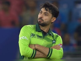 Ind vs Pak: "मैच के बाद अपनी आईब्रो...", भारतीय फैंस को पसंद नहीं आया अबरार अहमद का अंदाज