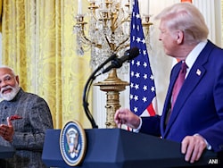Full Statement Of Trump&#039;s India Tariff, &quot;Penalty&quot; Announcement