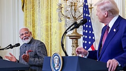 Full Statement Of Trump's India Tariff, "Penalty" Announcement