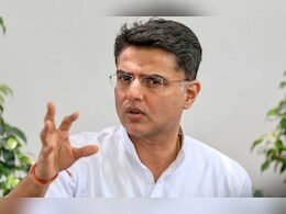 Rajasthan Politics: ''RPSC का पुनर्गठन होना चाहिए'' सचिन पायलट बोले- जाति और क्षेत्र देख कर बनाए जाते हैं सदस्य 