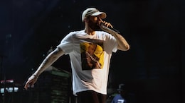 Eminem Sues Meta For Rs 900 Crore Over Alleged Copyright Violation
