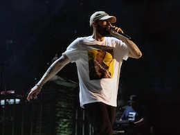 Eminem Sues Meta For Rs 900 Crore Over Alleged Copyright Violation