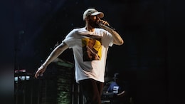 Eminem To Perform In India? What We Know So Far