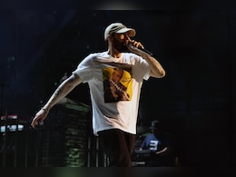 Eminem To Perform In India? What We Know So Far