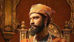Chhaava movie : 'छावा' चित्रपटामुळे इतिहास समजला हे दुर्देव; भाजपच्या नेत्याने व्यक्त केली खंत&nbsp;
