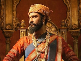 Chhaava Box Office Collection Day 14: रणबीर कपूर की मूवी को छावा ने पछाड़ा, अब नंबर वन ऐतिहासिक फिल्म बनने से है इतनी दूर Chhaava Box Office Collection Day 14: रणबीर कपूर की मूवी को छावा ने पछाड़ा, अब नंबर वन ऐतिहासिक फिल्म बनने से है इतनी दूर