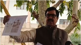 Rajasthan Assembly: भजनलाल सरकार से निर्दलीय विधायक ने कर दी ऐसी मांग कि स्पीकर बोले- 'तुरंत कार्रवाई होनी चाहिए'