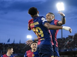 "What Counts Is...": Hansi Flick's Blunt Warning To In-Form Barcelona Players