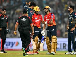 Shreyas Iyer Remains Stranded At 97*, Stuns Punjab Kings Teammate With Blunt Message In IPL 2025 Game vs GT