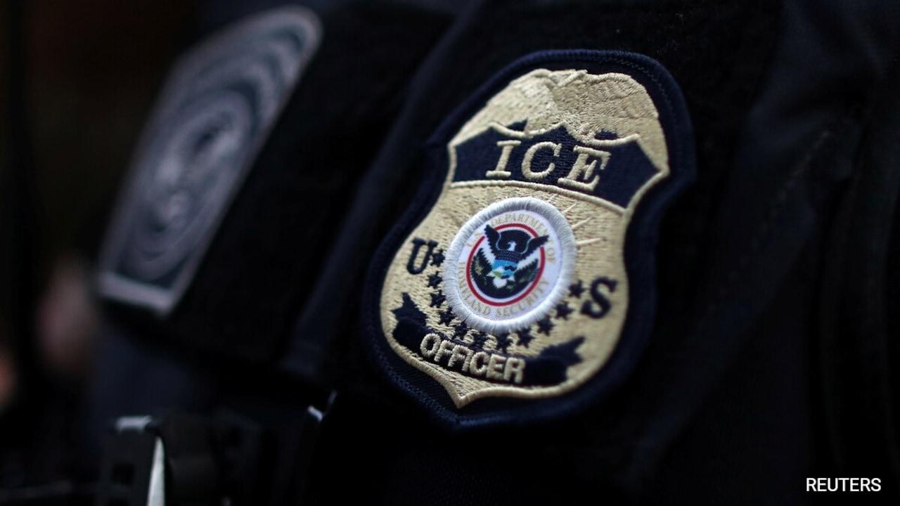 Trump Sees Win As US Senate Approves $70 Billion For Immigration Crackdown