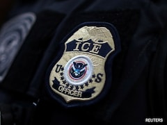 US Immigration Agent Shoots And Kills Woman During Crackdown In Minneapolis