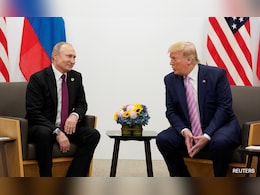 Donald Trump Plans 'Major' Statement On Russia, Mulls Sanctions Donald Trump Plans 'Major' Statement On Russia, Mulls Sanctions