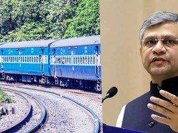 क्या रेलवे में जनरल कोच कम हो रहे हैं? रेल मंत्री ने संसद में क्लियर की पिक्चर क्या रेलवे में जनरल कोच कम हो रहे हैं? रेल मंत्री ने संसद में क्लियर की पिक्चर
