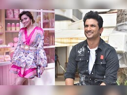 अंकिता लोखंडे ने शेयर किया ऐसा पोस्ट, जिसमें छिपा है सुशांत सिंह राजपूत का कनेक्शन!  अंकिता लोखंडे ने शेयर किया ऐसा पोस्ट, जिसमें छिपा है सुशांत सिंह राजपूत का कनेक्शन!