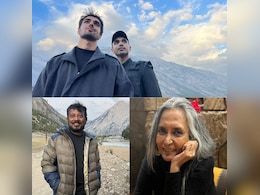 Onir's <i>We Are Faheem & Karun</i> To Represent India at British Film Institute's Flare 2025 Onir's <i>We Are Faheem & Karun</i> To Represent India at British Film Institute's Flare 2025