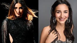 Fans Impressed With Rasha Thadani's Performance In <i>Azaad</i>: "After Alia Bhatt..."