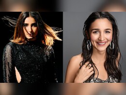 Fans Impressed With Rasha Thadani's Performance In <i>Azaad</i>: "After Alia Bhatt..." Fans Impressed With Rasha Thadani's Performance In <i>Azaad</i>: "After Alia Bhatt..."