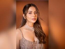 Rakul Preet Singh On Her Life Post Back Injury: "Letting Go Of Certain Work Commitments"